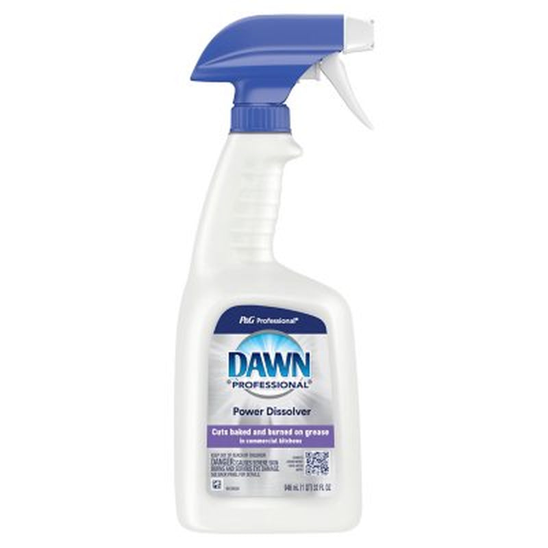 Dawn Professional Liquid Power Dissolver, 32 Fl. Oz.