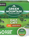 Colombia Select Coffee, Keurig Single-Serve K-Cup Pods, Medium Roast Coffee, 96 Count (4 Packs of 24)