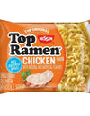 Nissin Top Ramen Chicken Noodle Soup, 3 Oz., 24 Pk.