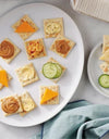 Premium Original Saltine Crackers, 4 Oz., 12 Pk.