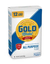 Gold Medal All Purpose Flour, 12 Lbs.