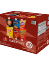 Frito-Lay Variety Pack Chips, 30 Pk.