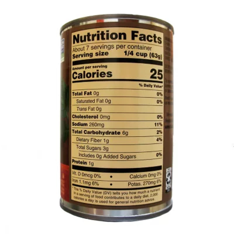 Member'S Mark Tomato Sauce 15 Oz., 12 Ct.