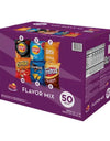 Frito-Lay Flavor Mix Variety Pack Chips, 50 Pk.