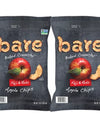 Bare Baked Crunchy Fuji & Reds Apple Chips, 10 Oz., 2 Pk.