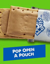 Pop-Tarts Brown Sugar Cinnamon, 48 Ct.