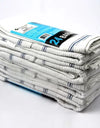 Member'S Mark Cotton Bar Mop Towels, 16" X 19", 24 Ct.