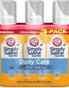 Arm & Hammer Simply Saline Nasal Relief 4.5 Oz., 3 Pk.