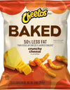 Frito-Lay Baked Variety Pack Chips, 30 Pk.