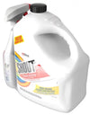 Shout Triple-Acting Laundry Stain Remover 128 Fl. Oz. Refill + 22 Fl. Oz. Trigger