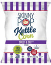 Skinnypop Variety Snack Pack Popcorn, 0.5 Oz., 36 Pk.