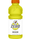 Gatorade Zero Thirst Quencher Variety Pack 20 Fl. Oz., 24 Pk.