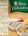 Marie Callender'S Chicken Variety Soup 8 Ct.