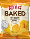 Frito-Lay Baked Variety Pack Chips, 30 Pk.