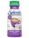 Sugar Free Hazelnut Coffee Creamer, 32 Fl Oz (Pack of 6)