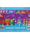 Frito Lay Snack Time Mix, Variety Pack Snacks, 50 Pk.
