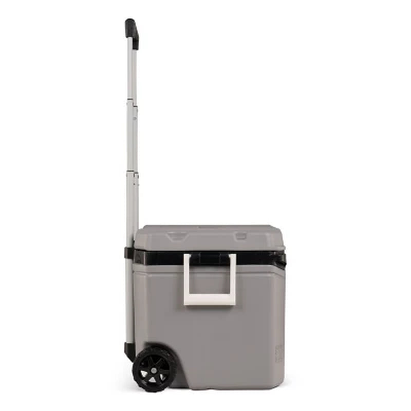 Igloo 60Qt. Sunset Roller Cooler