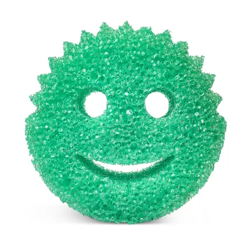 Scrub Daddy Sponges, Multiple Colors, 6 Ct.