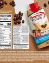 Premier Protein 30G High Protein Shake, Café Latte 11 Fl. Oz., 15 Pk.