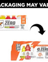 Gatorade Zero Thirst Quencher Variety Pack 20 Fl. Oz., 24 Pk.