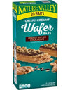 Nature Valley Peanut Butter Chocolate Wafer Bar, 20 Ct.