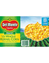 Del Monte Golden Sweet Whole Kernel Corn, 15.25Oz., 8Pk.