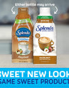 Sugar Free Hazelnut Coffee Creamer, 32 Fl Oz (Pack of 6)