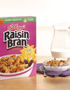 Raisin Bran Cereal, 76.5 Oz.