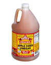 Bragg Apple Cider Vinegar, 128Oz.