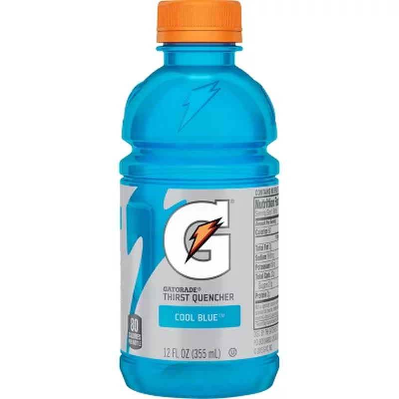 Gatorade Liberty Variety Pack 12 Fl. Oz., 28 Pk.