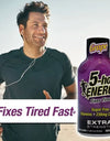 5-Hour ENERGY Shot, Extra Strength, Grape 1.93 Oz., 24 Pk.