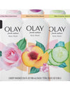 Olay Fresh Outlast Body Wash with Vitamin B3 Complex, 23.6 Fl. Oz., 3 Pk.