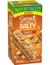 Nature Valley Sweet & Salty Nut Peanut Granola Bars, 36 Ct.