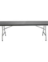 Lifetime 8' Commercial Grade Folding Table