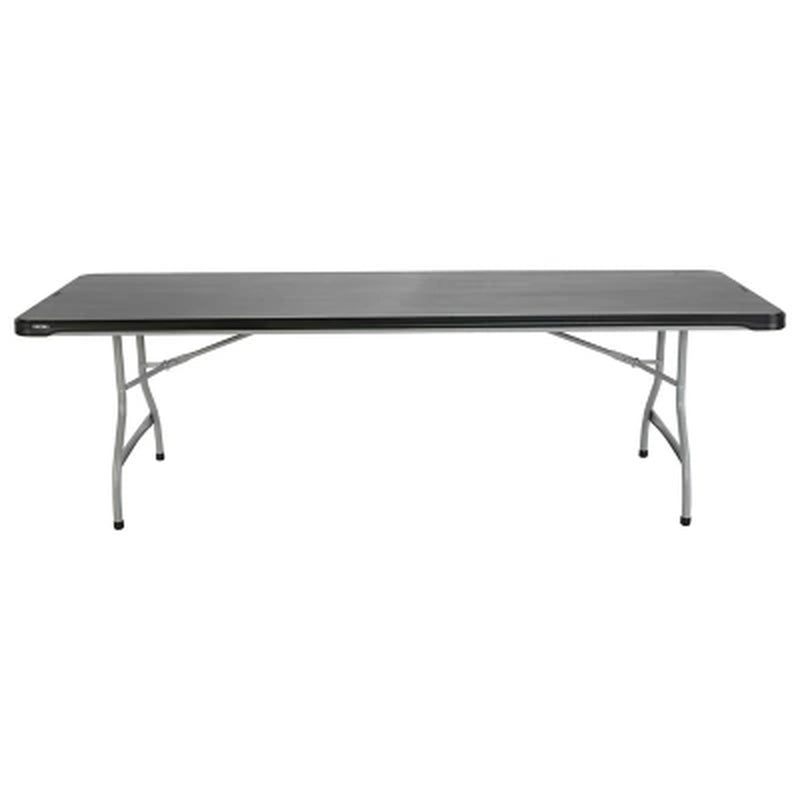 Lifetime 8' Commercial Grade Folding Table