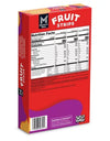 Member'S Mark Fruit Strips, 48 Ct.