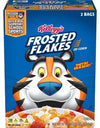 Frosted Flakes Breakfast Cereal, 55 Oz.