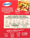 Minute Instant Light and Fluffy White Rice, 72Oz.