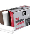 Member'S Mark 10 Gallon Commercial Trash Bags 1000 Ct.