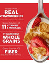 Special K Breakfast Cereal, Red Berries 38 Oz., 2 Pk.