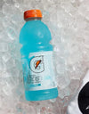 Gatorade Frost Thirst Quencher, Variety Pack 20 Fl. Oz., 24 Pk.