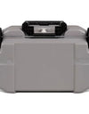 Igloo 60Qt. Sunset Roller Cooler