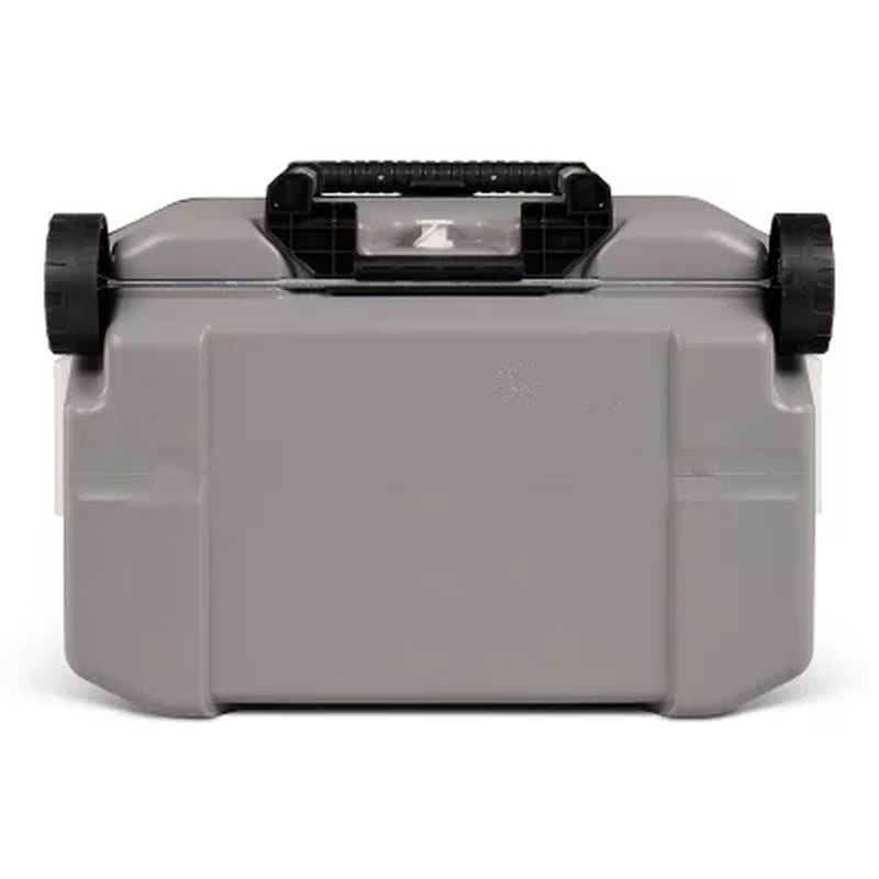 Igloo 60Qt. Sunset Roller Cooler