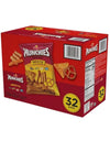 Munchies Snack Mix Cheese Fix, 1.75 Oz., 32 Pk.