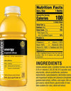 Glaceau Vitaminwater Variety Pack 20 Fl. Oz., 20 Pk.