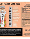 BODYARMOR LYTE Sports Drink Variety Pack 12 Fl. Oz., 24 Pk.