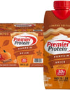 Premier Protein 30G High Protein Shake, Pumpkin Spice, 11 Fl. Oz., 15 Pk.