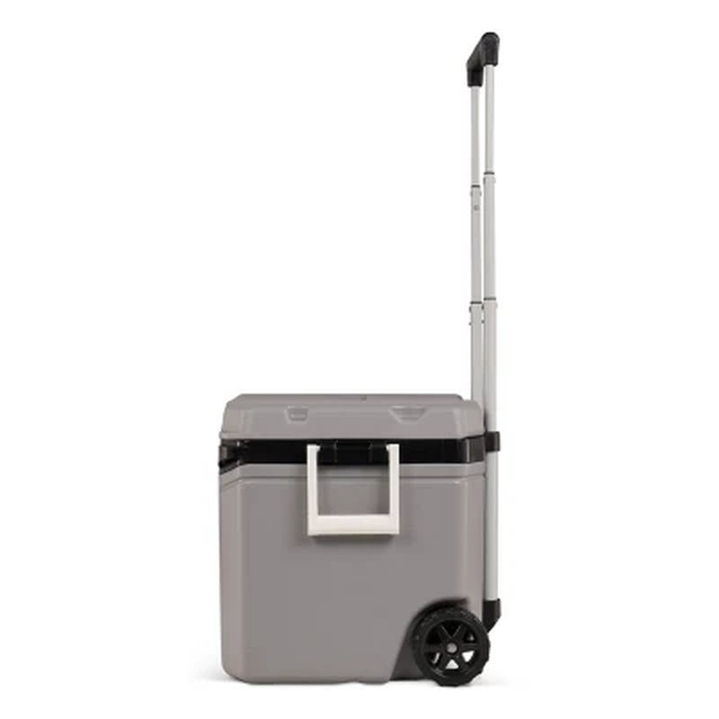 Igloo 60Qt. Sunset Roller Cooler