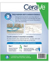 Cerave Hydrating Facial Cleanser, Normal to Dry Skin, 12 Fl. Oz., 2 Pk.