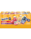 Welch'S Variety Pack 10 Oz., 24 Pk.